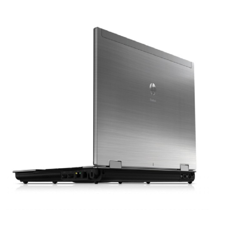 Laptop HP Elitebook 8540P Core I5 Ram 4GB Nguyên Bản