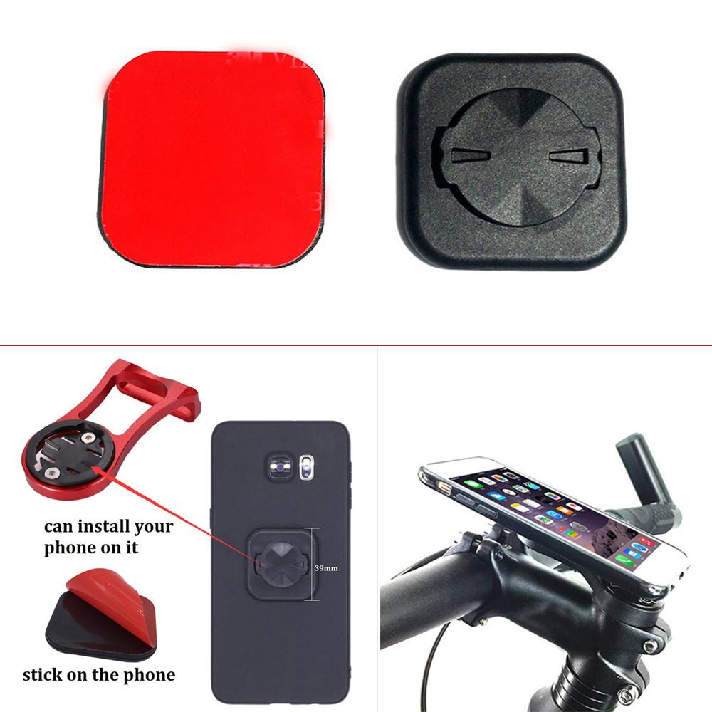 Giá Đỡ Điện Thoại / Thiết Bị Định Vị GPS Gắn Xe Đạp Tiện Dụng