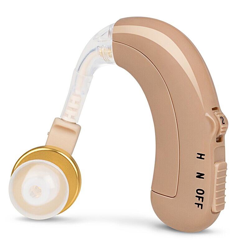 Máy Trợ Thính Không Dây Axon C-109 Pin Sạc, Tiện Lợi