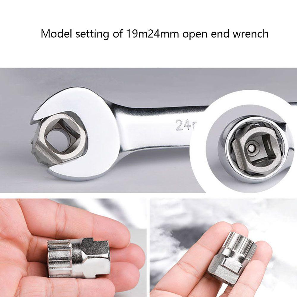 Cờ Lê Tháo Líp Xe Đạp Tiện Dụng