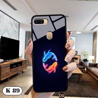 Ốp lưng 3D OPPO A7/ A5S/ A12