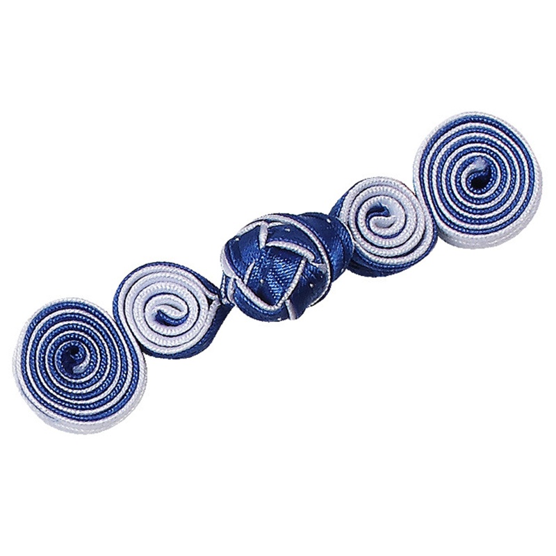 Cc Nút Thắt Truyền Thống Trung Quốc Cho Sườn Xám May Nhanh Chóng