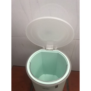 THÙNG RÁC NHỰA THÁI LAN