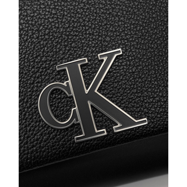 CALVIN KLEIN ACCESSORIES - Ví Nữ DP1552