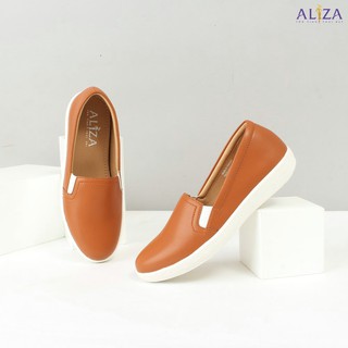 Aliza - Giầy bệt A5171