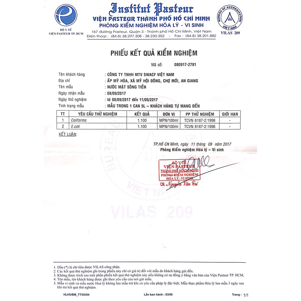 BÌNH LỌC NƯỚC SWACF 20L CWF | CÔNG NGHỆ USA | BigBuy360 - bigbuy360.vn