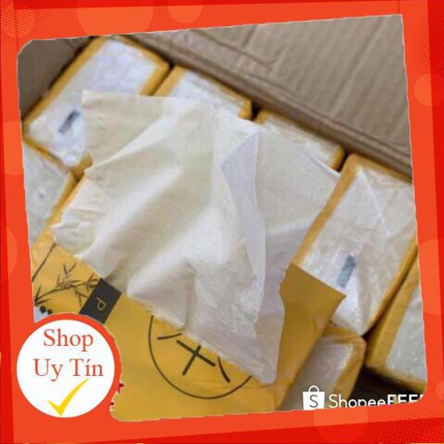 Thùng 30 gói giấy ăn sipiao mã 6021 loại 300 tờ/gói