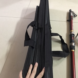 Combo cần rút 2,7 m -3,6 m máy 6000