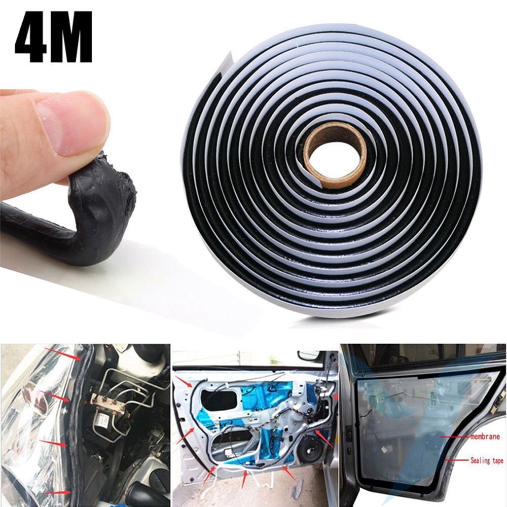 Keo dán đèn pha xe hơi chuyên dụng 4m chất lượng cao