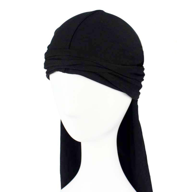 Khăn Trùm Đầu Thể Thao Durag Bandanna P3V1 Cho Nam