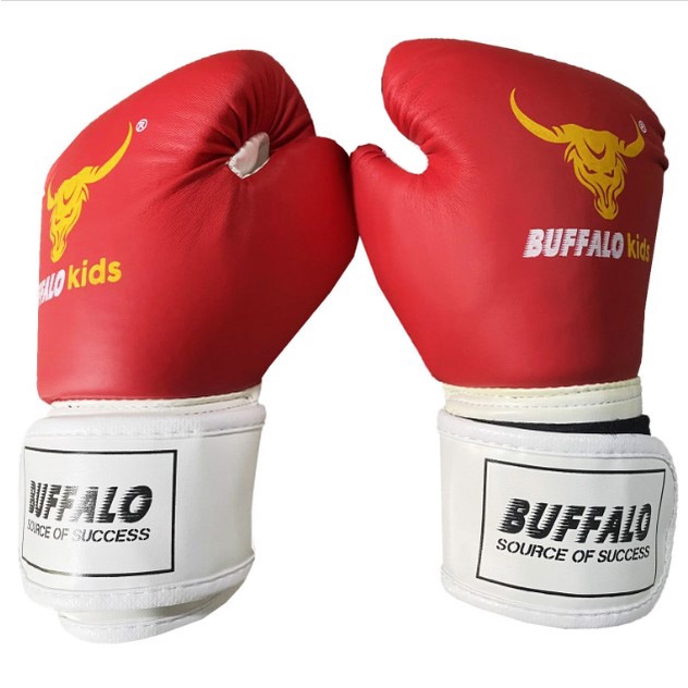 Găng tay Boxing Trẻ Em Buffalo