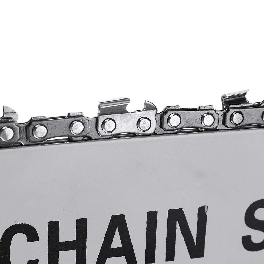 Lam Xích 12 Inch Của Bộ Cưa Xích Gắn Máy Mài Chainsaw  - Sên Xích Cưa Cho Máy Mài Máy Cắt Cầm Tay
