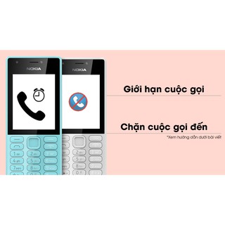 Điện thoại Nokia 216