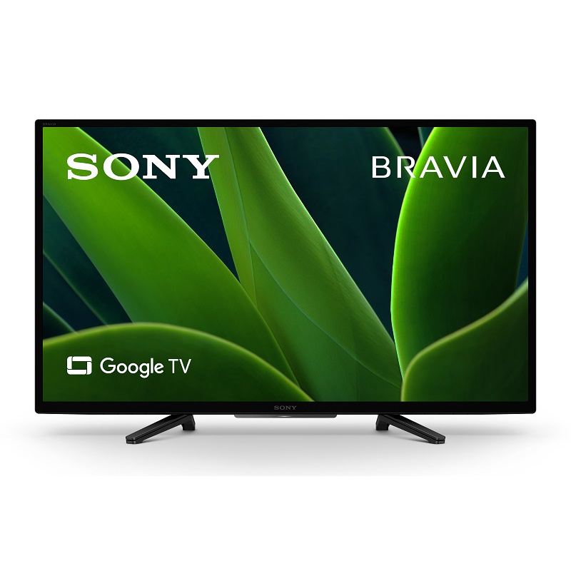 Google Tivi Sony 2K 32 inch KD-32W830K - Mới 2022 - Miễn phí lắp đặt