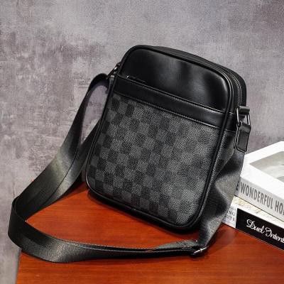 Túi caro nam vuông phong cách hàn quốc - TX-0020 | BigBuy360 - bigbuy360.vn