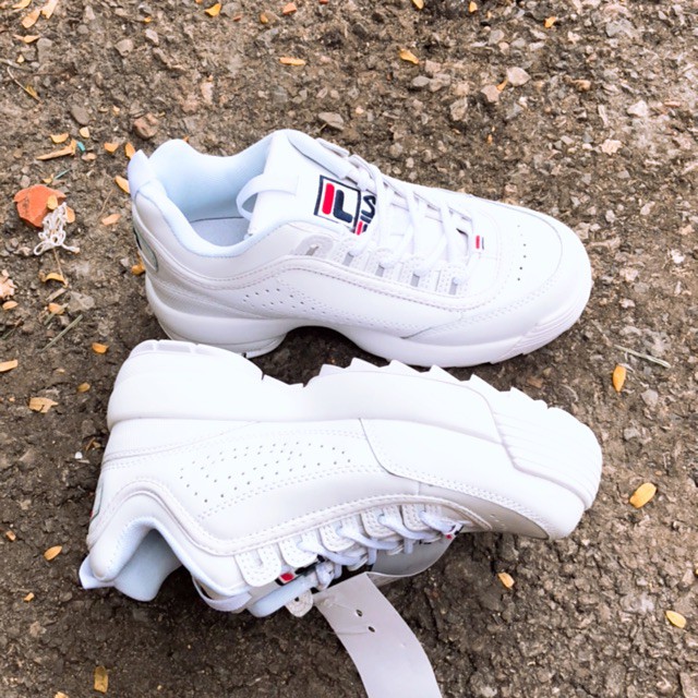 HANG CO SAN FULL BOX FILA CAO CẤP