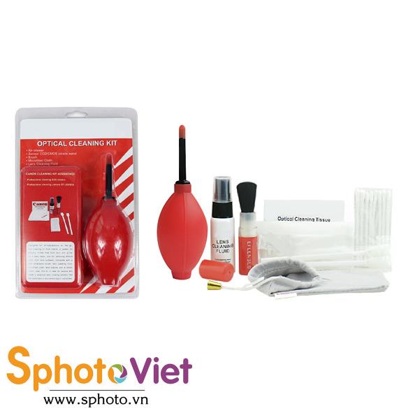 Bộ vệ sinh máy ảnh Canon (nhập khẩu)