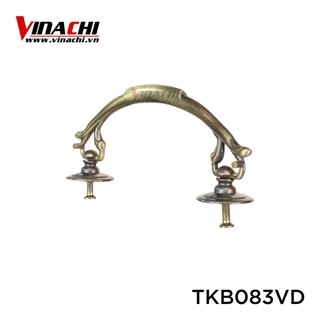 Vòng tay mặt trái tim B083