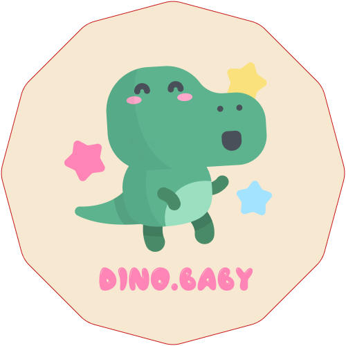 Dino Baby Thế Giới Ăn Dặm