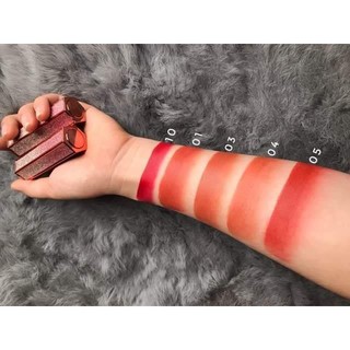 SON SIVANA DIAMOND LIPSTICK MÀU 05