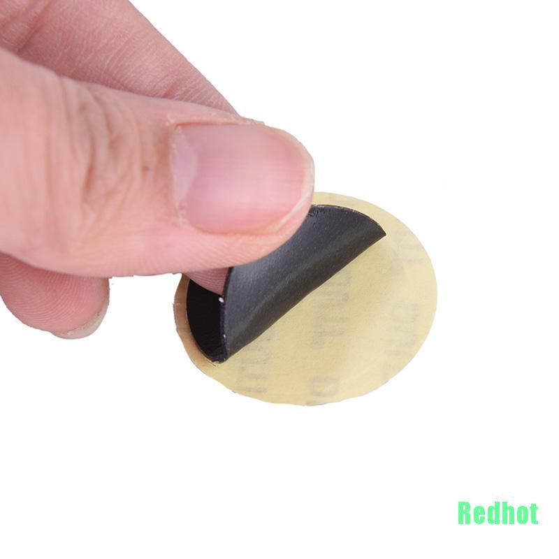 Bộ Lốp Xe Đạp 10 25x25mm Chất Lượng Cao