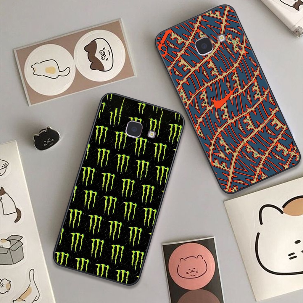 ⚡ Siêu Rẻ ⚡Ốp lưng SAMSUNG J4 Plus / J7 PRIME in hình NIKE siêu đẹp,bắt mắt-BeoCase