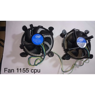 Fan CPU (socket 1155) intel sản xuất