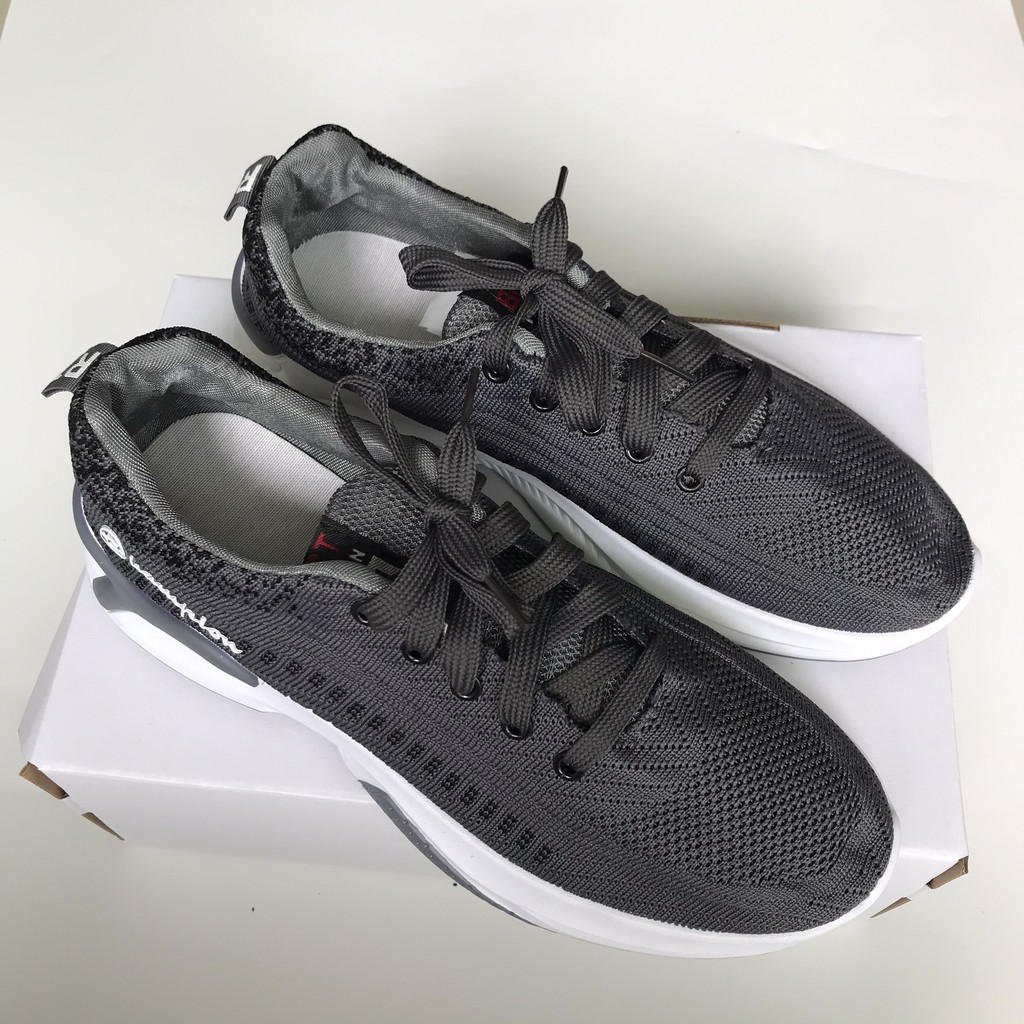 Giày Sneaker Nam TKTMS29 Giày Thể Thao Nam Dùng Cho Các Hoạt Động Thể Thao Năng Động Chính Hãng TKT STORE Size (39-43) | BigBuy360 - bigbuy360.vn