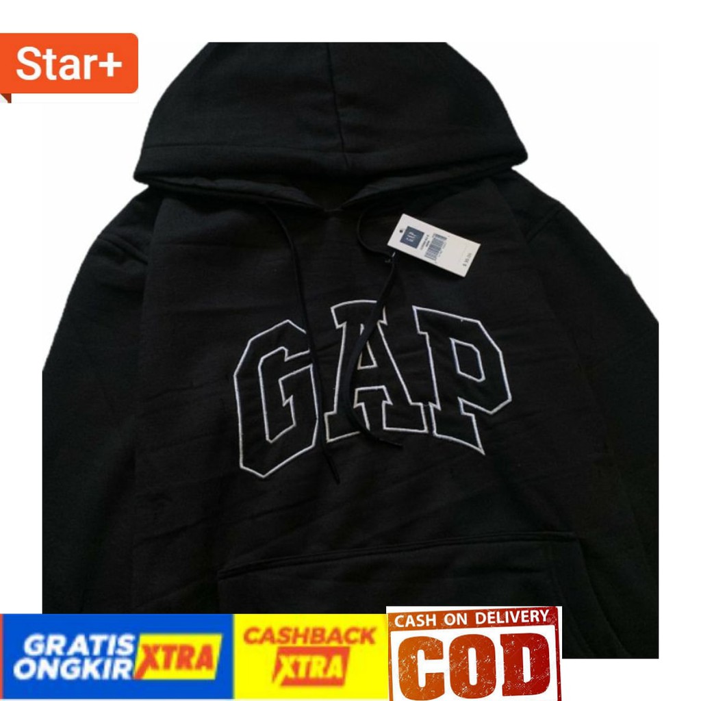 Áo Hoodie Màu Trắng / Đen / Đỏ / Xanh Dương / Vàng