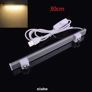 Dây Đèn Led Nam Châm Siêu Sáng 5v