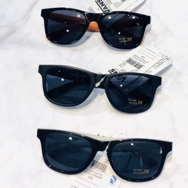 Kính Vans xịn