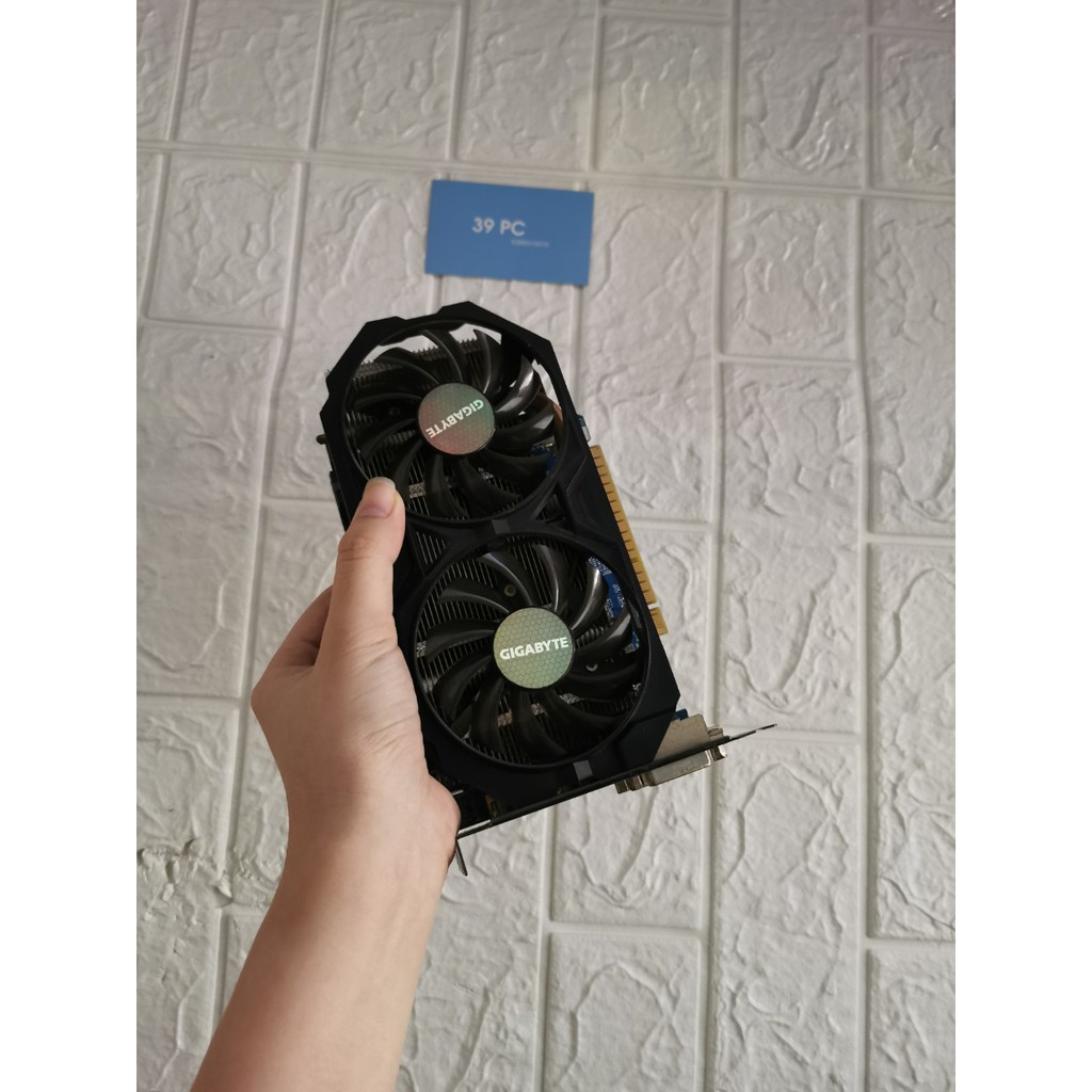 card màn hình cỏ - vga cỏ msi - giga - zotac - asus - 730 / 750 / 630 / 440 / 430 Quadro FX 380 LP các mã 2nd