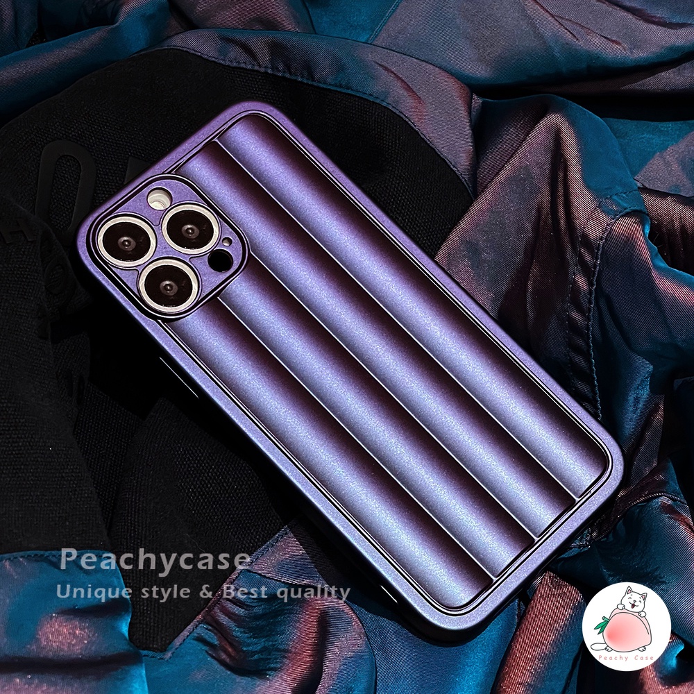 Ốp Điện Thoại TPU Mềm Chống Sốc Màu Laser Cho IPhone 14 13 11 12 Pro Max Xr Xs Max 7 8 Plus 13mini
