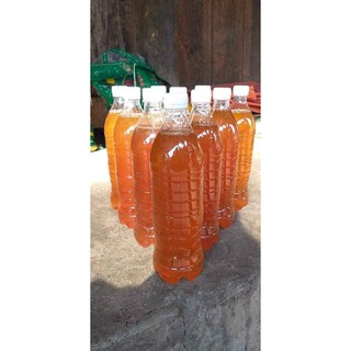 Mật ong rừng Tây Bắc