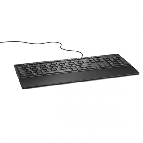 [Mã 2404EL10K giảm 10K đơn 20K] bàn phím,Keyboard DELL KB216, bàn phím văn phòng dell