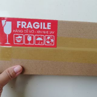 Tem hàng dễ vỡ 2m tem bế sẵn
