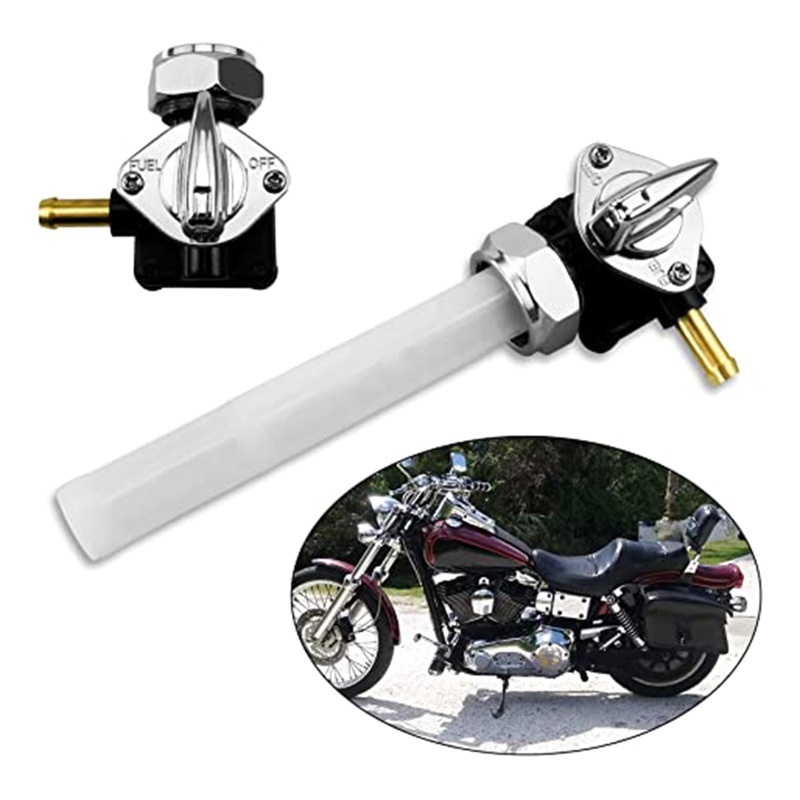 Van Công Tắc Nhiên Liệu Cho {1} FLST FXST