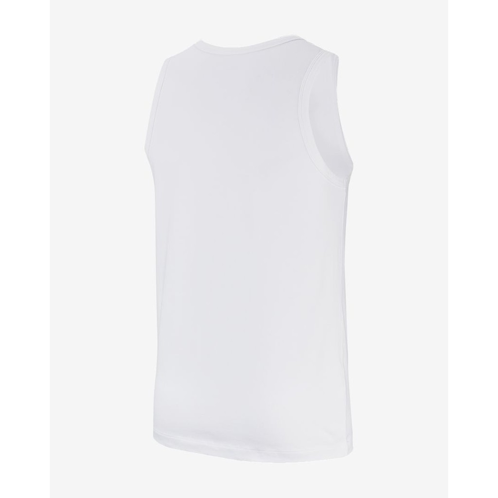 Áo Thể Thao Nike Sportswear Men's Tank BQ1260-100 - Hàng Chính Hãng - Bounty Sneakers