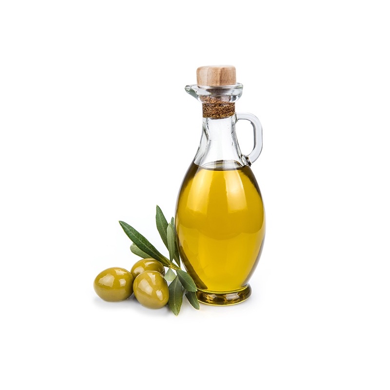 Dầu olive nguyên chất 100% - Extra Virgin Olive Oil Organic 10ml-50ml | Bột Natural