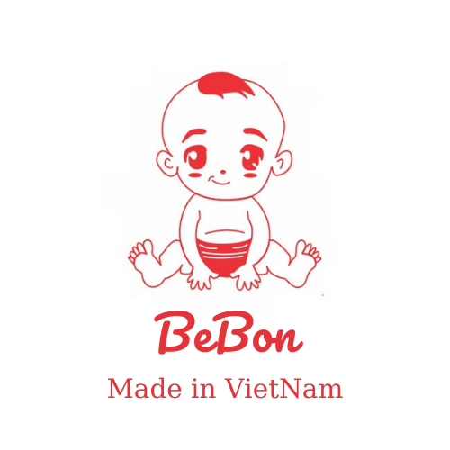 BeBon - Nhộng Chũn và Đồ chơi