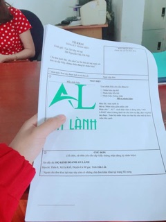 Wax Lông An Lành(tặng giấy+2 que wax)