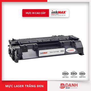Hộp mực in HP 05A-inkMAX Sử dụng cho HP Laser P 2035/ 2055...