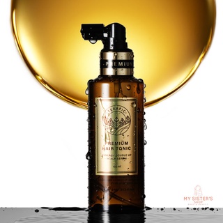 Serum dưỡng tóc TERAPIC 160ml chất lượng cao