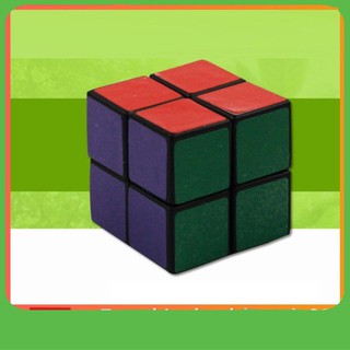 [HÀNG MỚI] Đồ chơi phát triển kỹ năng Rubik 2x2x2