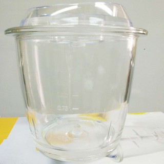 Máy xay thịt đa năng Karlis 1.5L (1.5 lít)