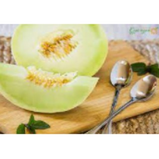 Bột Plan Pudding MoLe vị Dưa Gang