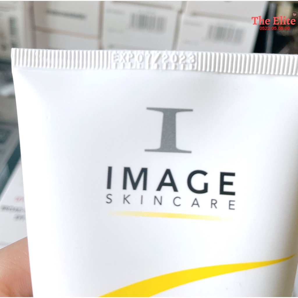 [ Công ty ] Kem chống nắng Image SPF 32 170g