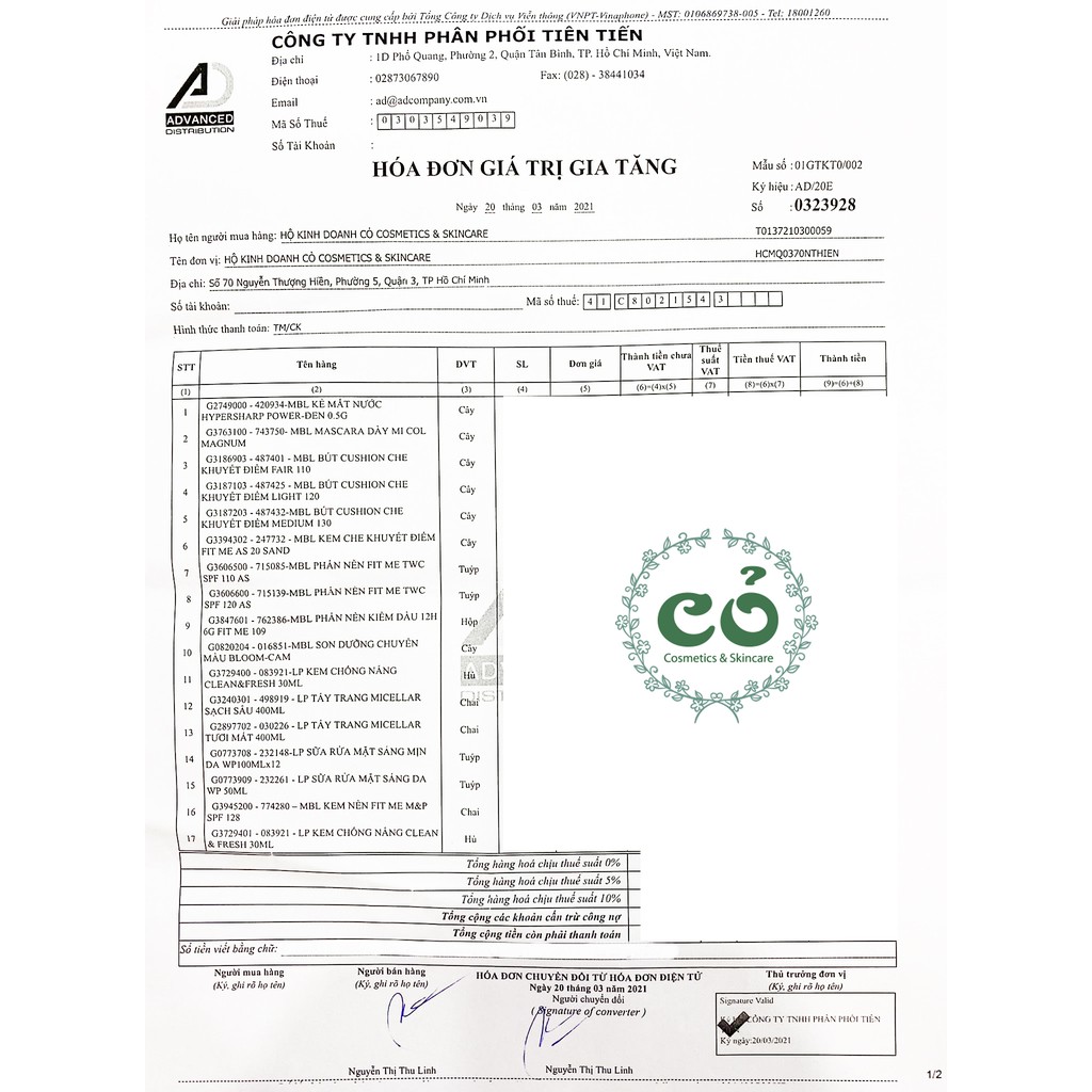 Mascara Maybelline dày mi gấp 10 lần và ngăn rụng mi Col Magnum | BigBuy360 - bigbuy360.vn