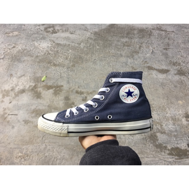 Giày Converse Real