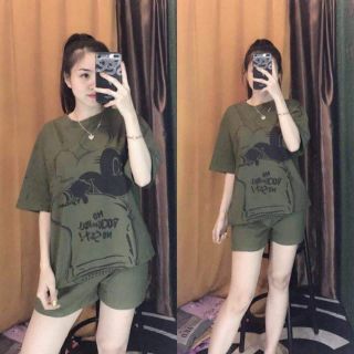 Bộ chuột micki